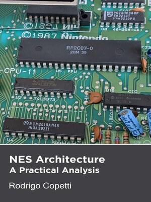 cover image of NES Architecture